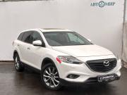 Mazda CX-9 I Рестайлинг Москва  - изображение 19