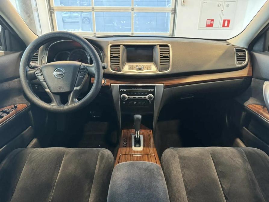 Nissan Teana II Подольск  - изображение 18