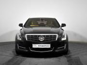 Cadillac ATS I Рестайлинг Санкт-Петербург  - изображение 23