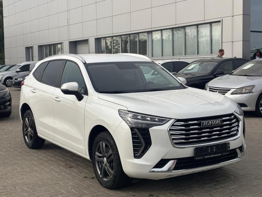 Haval Jolion I Сыктывкар  - изображение 2