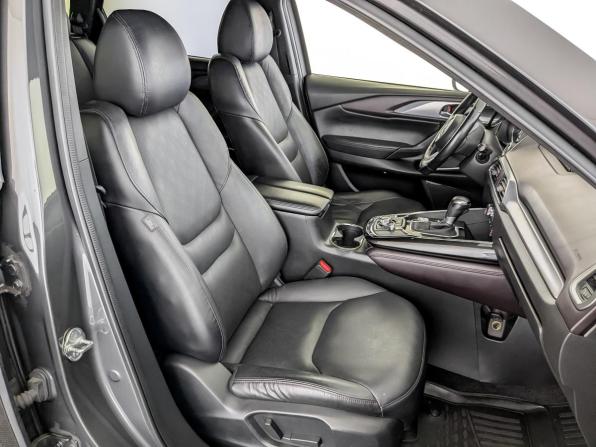 Mazda CX-9 II с пробегом 2018 года, цена 2 450 000 рублей, 212229 км, внедорожник, Автокод Объявления