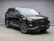 Chery Tiggo 7 Pro I Москва  - изображение 19