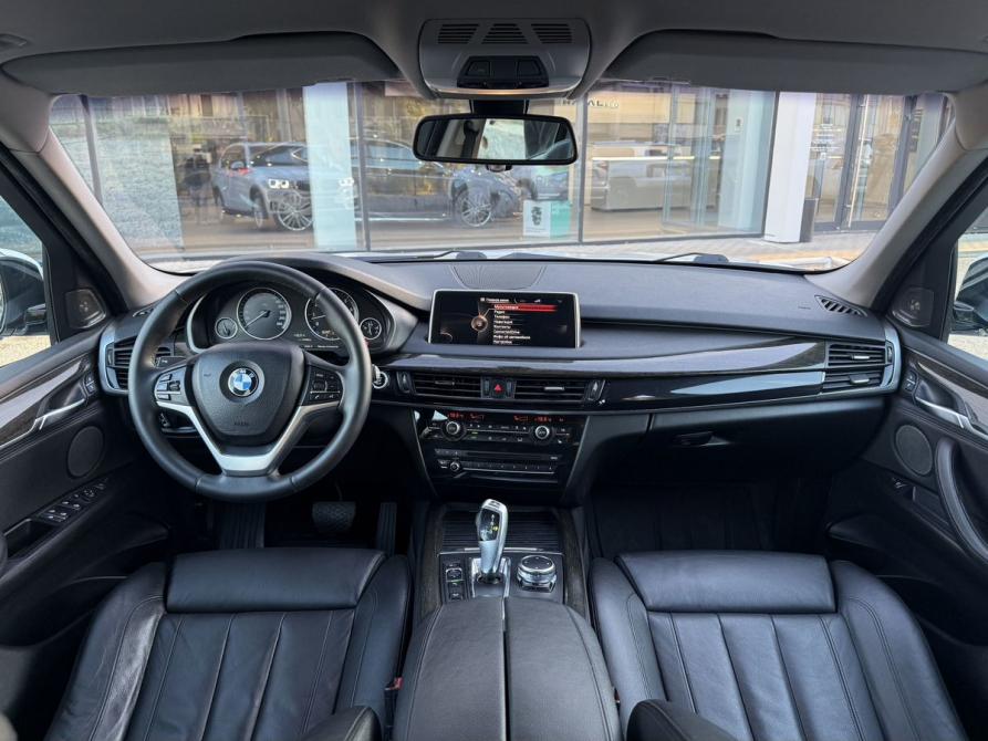 BMW X5 III (F15) Самара  - изображение 11