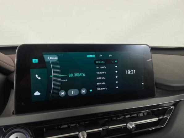 Chery Tiggo 4 Pro I с пробегом 2022 года, цена 1 490 000 рублей, 64818 км, внедорожник, Автокод Объявления