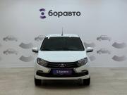 Lada (ВАЗ) Granta I Рестайлинг Ставрополь  - изображение 19