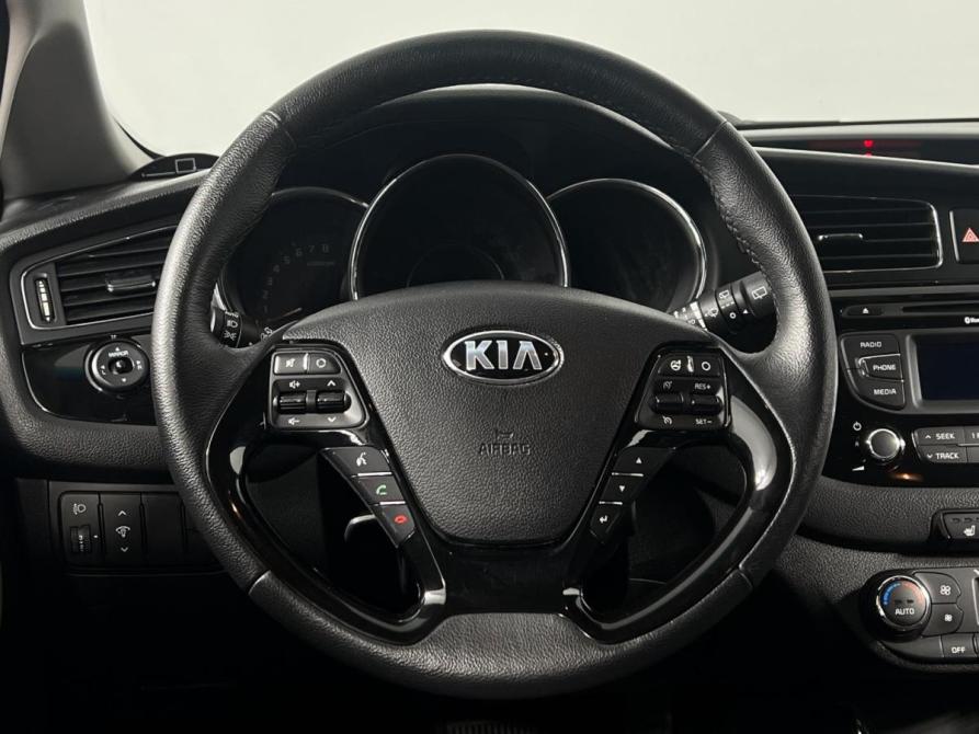 Kia Ceed II Казань  - изображение 11