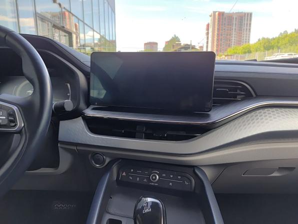 Haval F7x I Рестайлинг с пробегом 2022 года, цена 1 861 000 рублей, 90200 км, внедорожник, Автокод Объявления