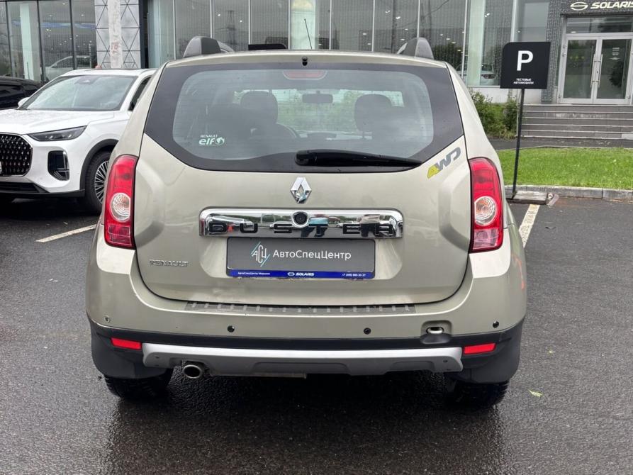 Renault Duster I Москва  - изображение 6