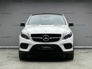 Mercedes-Benz GLE Coupe I (C292) Москва  - изображение 17