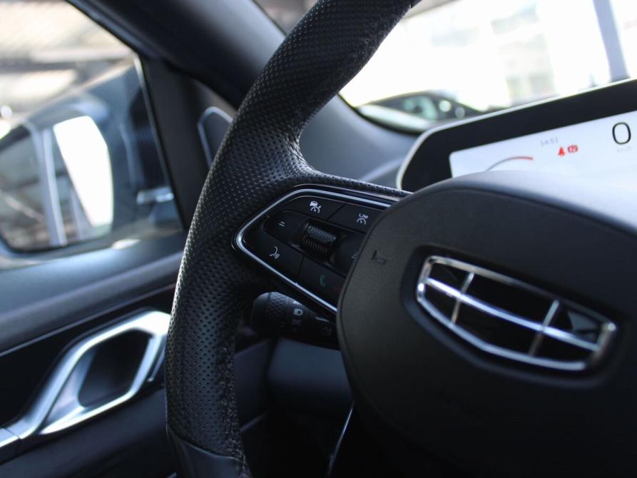 Geely Coolray I Рестайлинг Дзержинск  - изображение 9
