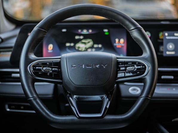 Chery Tiggo 7 Pro Max I с пробегом 2024 года, цена 2 080 000 рублей, 32808 км, внедорожник, Автокод Объявления
