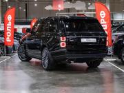 Land Rover Range Rover IV Рестайлинг Санкт-Петербург  - изображение 50