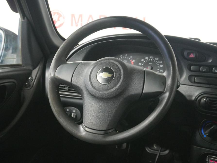 Chevrolet Niva I Рестайлинг Вологда  - изображение 15