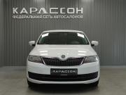 Skoda Rapid I Пермь  - изображение 20