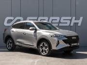 Haval F7x I Рестайлинг Краснодар  - изображение 25