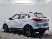 Hyundai Creta I Рестайлинг Москва  - изображение 21