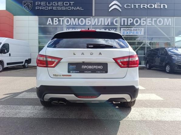 Lada (ВАЗ) Vesta I с пробегом 2020 года, цена 1 270 000 рублей, 91151 км, универсал, Автокод Объявления