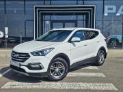 Hyundai Santa Fe III Рестайлинг Воронеж  - изображение 11