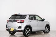 Daihatsu Rocky A200 Красноярск  - изображение 27