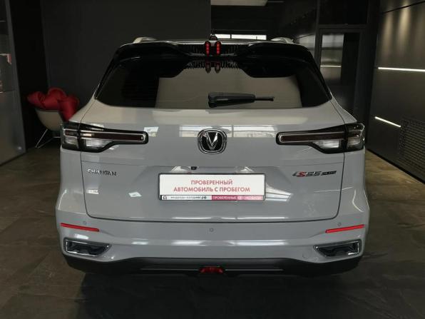 Changan CS55 Plus II с пробегом 2023 года, цена 1 950 000 рублей, 52301 км, внедорожник, Автокод Объявления