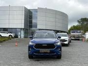 Haval F7 I Крым  - изображение 21