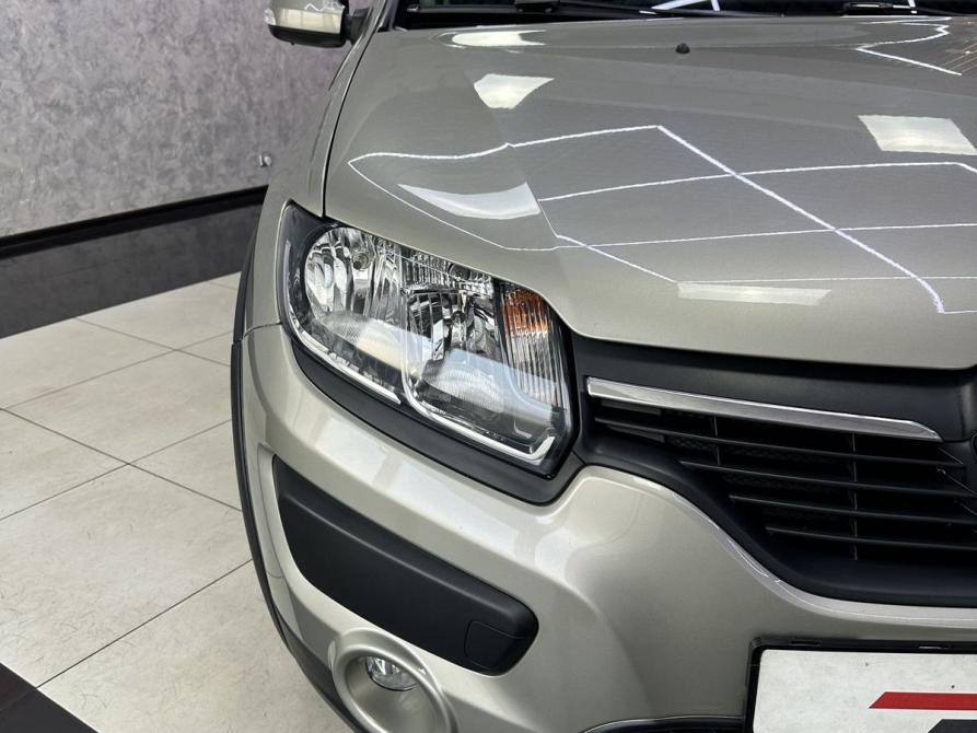 Renault Sandero II Ярославль  - изображение 8