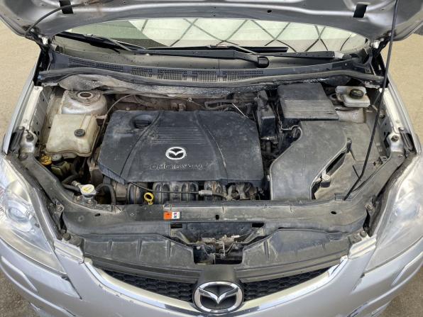 Mazda 5 I (CR) Рестайлинг с пробегом 2008 года, цена 300 000 рублей, 330000 км, компактвэн, Автокод Объявления
