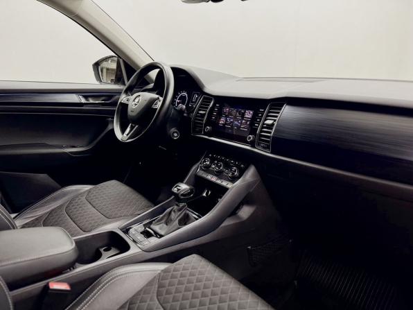 Skoda Kodiaq I с пробегом 2019 года, цена 3 220 000 рублей, 72466 км, внедорожник, Автокод Объявления