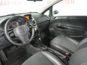 Opel Corsa D Вологда  - изображение 27