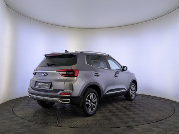 Chery Tiggo 4 I Рестайлинг с пробегом 2022 года, цена 1 460 000 рублей, 47746 км, внедорожник, Автокод Объявления