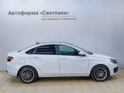 Lada (ВАЗ) Vesta I Рестайлинг (NG) Ярославль  - изображение 16