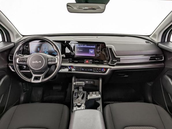Kia Sportage V с пробегом 2022 года, цена 3 450 000 рублей, 40850 км, внедорожник, Автокод Объявления