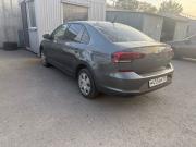 Volkswagen Polo VI Волгоград  - изображение 8