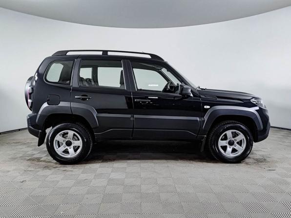 Lada (ВАЗ) Niva Travel I с пробегом 2025 года, цена 1 215 000 рублей, 9233 км, внедорожник, Автокод Объявления
