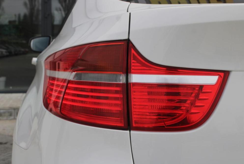 BMW X6 I (E71) Саратов  - изображение 14