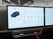 Li Auto (Lixiang) L9 I Рестайлинг Москва  - изображение 58