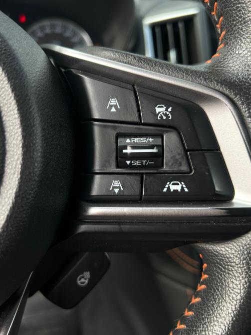 Subaru XV II Альметьевск  - изображение 20