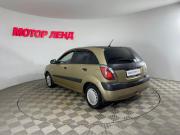 Kia Rio II Воронеж  - изображение 25