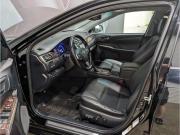 Toyota Camry VII (XV50) Рестайлинг Пермь  - изображение 35
