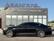 Kia Quoris I Ресталинг 2 Волгоград  - изображение 47
