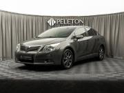 Toyota Avensis III Москва  - изображение 28