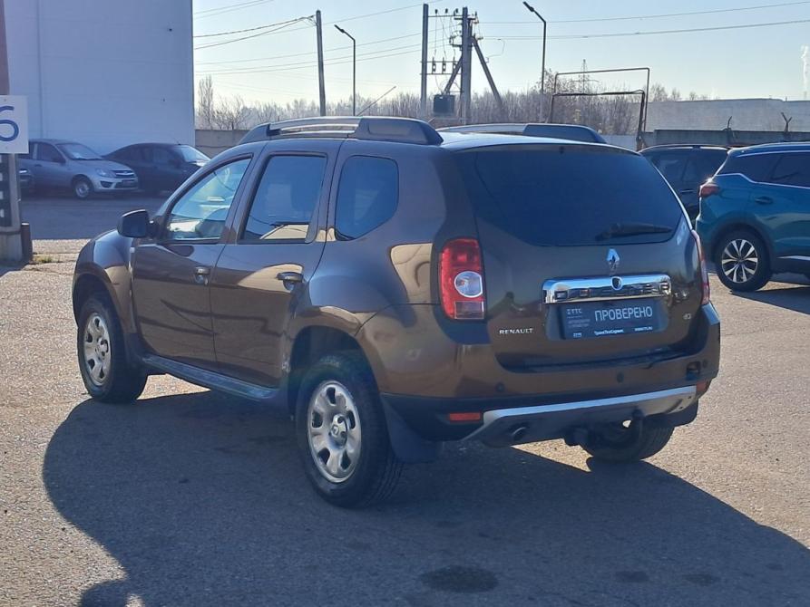 Renault Duster I Набережные Челны  - изображение 8