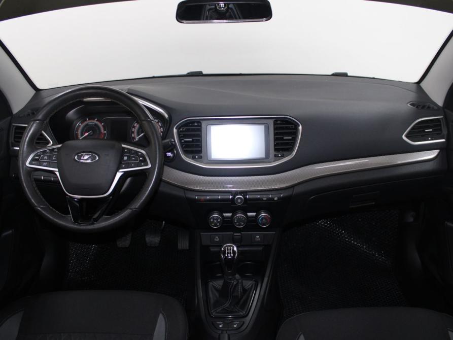 Lada (ВАЗ) Vesta I Рестайлинг (NG) Старый Оскол  - изображение 11