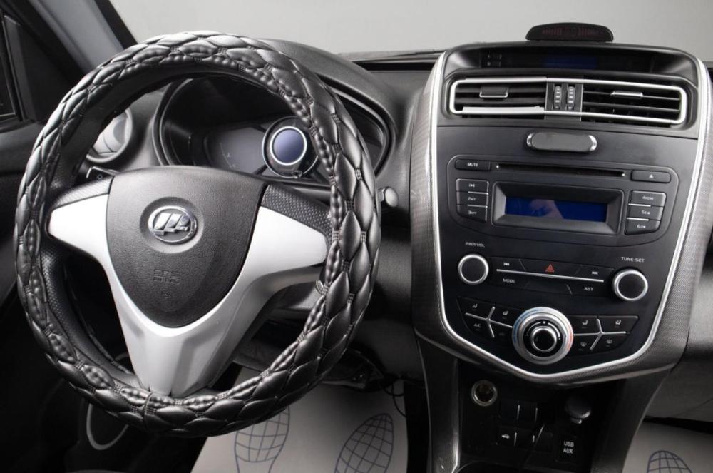 Lifan X60 I Рестайлинг 2 Оренбург  - изображение 9