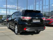 Toyota Highlander III (XU50) Оренбург  - изображение 29