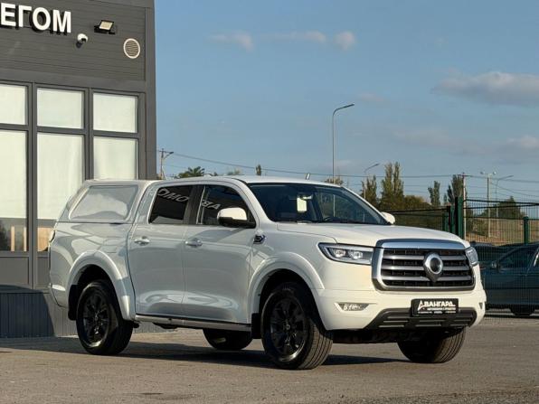 Great Wall Poer I с пробегом 2023 года, цена 2 290 000 рублей, 153000 км, offers.body_type.unknown, Автокод Объявления