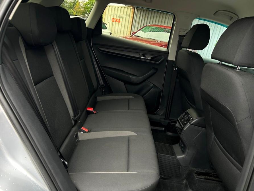 Skoda Karoq I Санкт-Петербург  - изображение 8