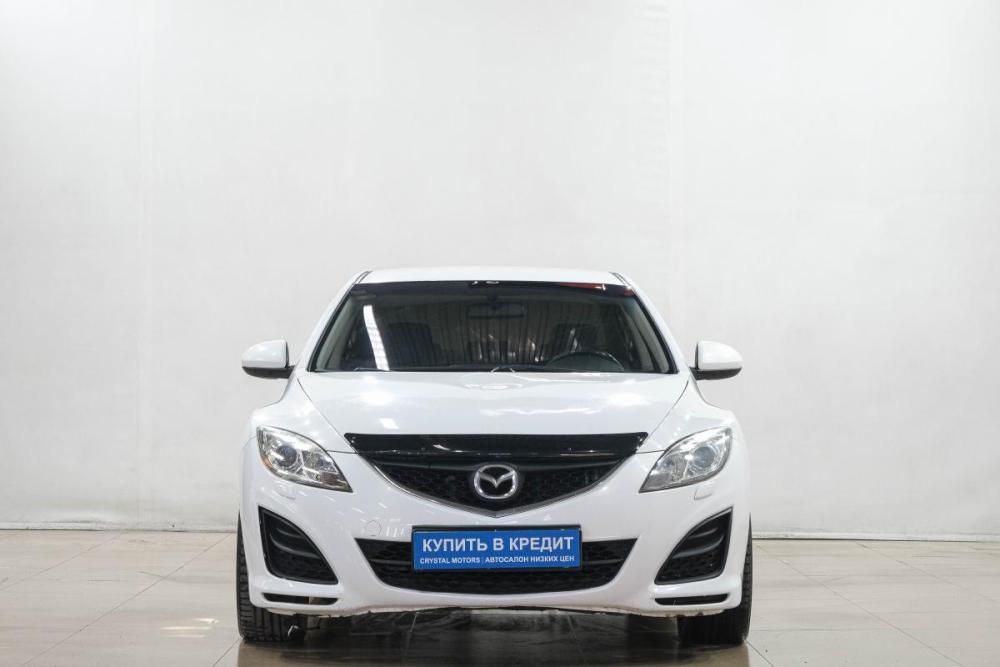 Mazda 6 II (GH) Рестайлинг Новокузнецк  - изображение 2