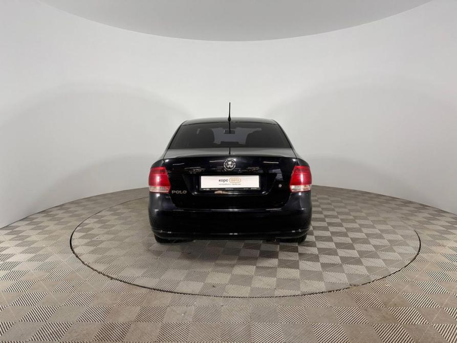 Volkswagen Polo V Ногинск  - изображение 7