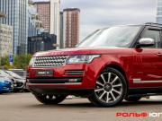 Land Rover Range Rover IV Москва  - изображение 51